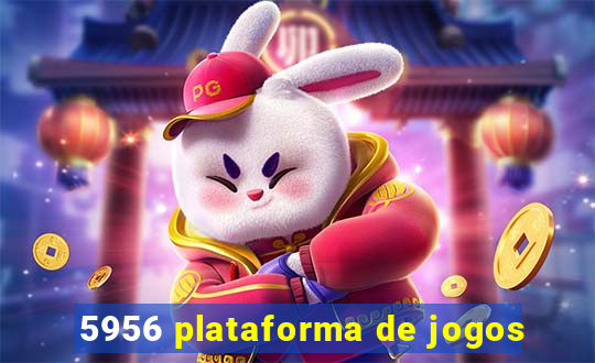 5956 plataforma de jogos